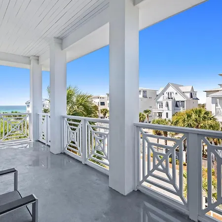 Beach Walk Inn